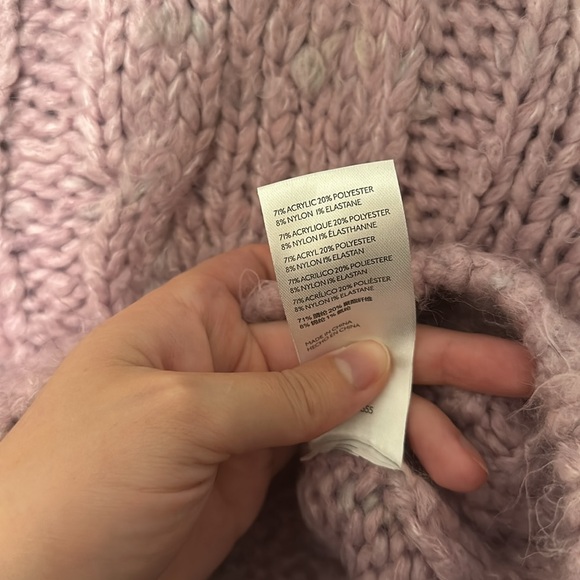 Urban Outfitters Cropped Cardigan - Picture 6 of 6